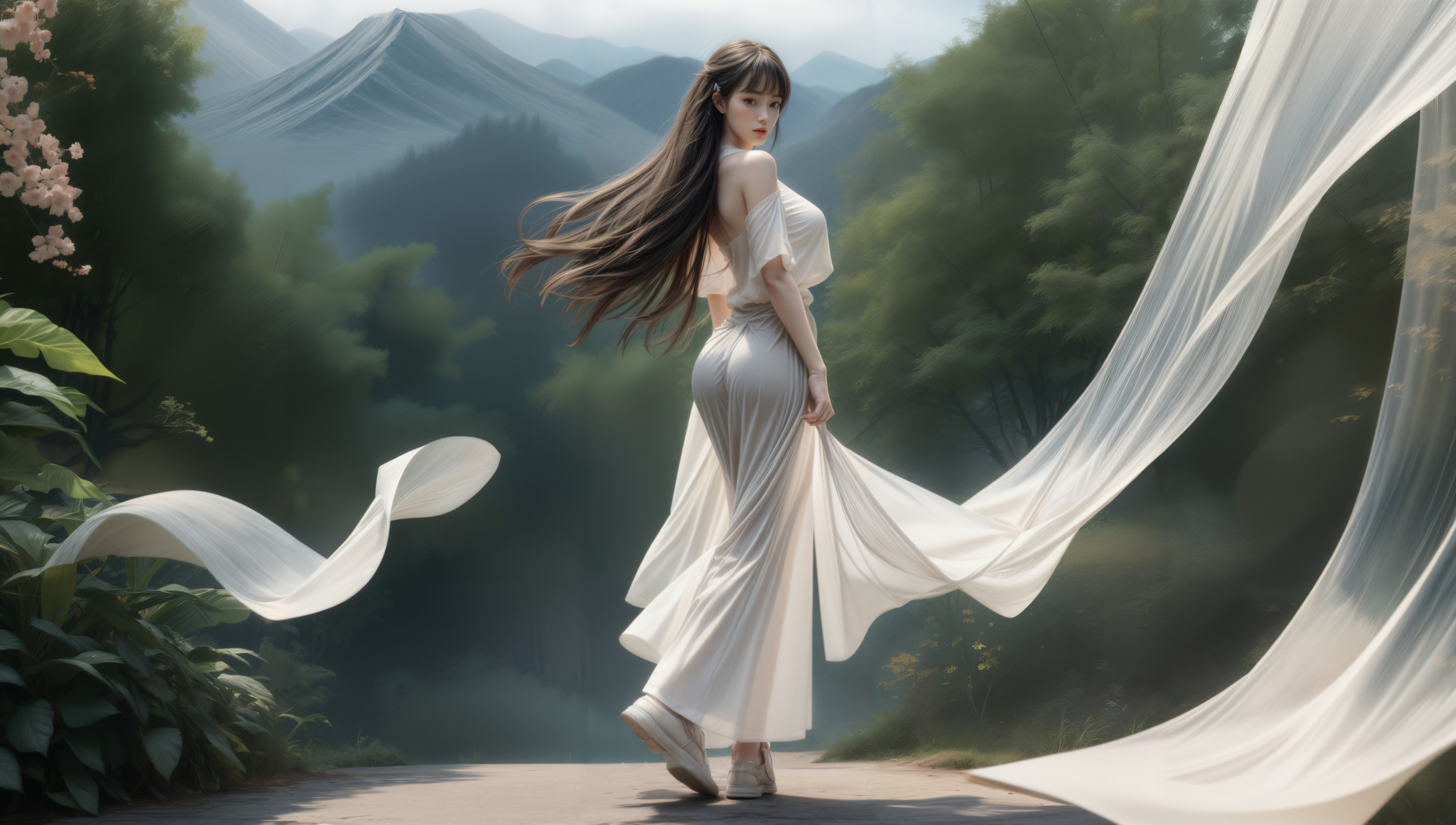 中方回应特朗普涉芬太尼言论：芬太尼是美国的问题，责任在美国自身